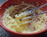 Foto del paso 1 de la receta: Shortbread