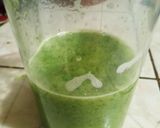 Foto del paso 1 de la receta: Limonada de pepino y menta