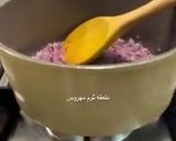 صورة لخطوة 2 من وصفة شوربة السبانخ بالفطر