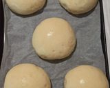 Vizes zsemle recept fázis 2 fotója