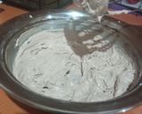 عکس مرحله 3 از دستور چیز کیک شکلاتی