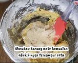 Foto langkah ke 4 dari resep Putri salju Gluten Free.