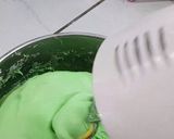 Foto langkah ke 1 dari resep Roti pandan.