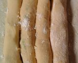 Foto langkah ke 5 dari resep Cilok wortel lonjor.
