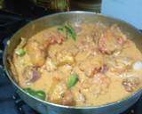 Singapori Gobhi recipe step 21 photo