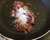 Foto langkah ke 2 dari resep Ampyang kacang.