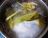 Foto langkah ke 1 dari resep Soto Ayam ala kadipiro Jogja.