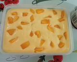 Barackos Fagyi 2. Verzió recept fázis 1 fotója
