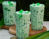 Foto langkah ke 5 dari resep Buko Pandan.