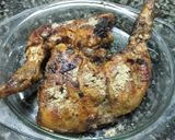 A picture of step 10 of Chicken Tandoori.
