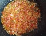Chicken Fried rice recipe step 2 photo