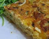 Foto del paso 4 de la receta: Tortilla de papas