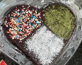 عکس مرحله 1 از دستور سفره یلدای ۹۹🍉🍉💐💐🍎🍎🍊🍊🥝🥝🥒🥒🥞🥞