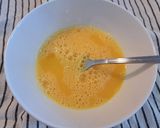 Pas rețetă Carnita pané cu faina de malai 3 fotografie