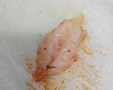 Foto del paso 4 de la receta: Lubina Rellena