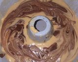 Foto langkah ke 7 dari resep Marmer Cake.