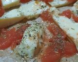Foto del paso 10 de la receta: Pizza de harina integral