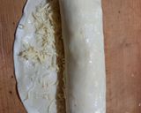 Foto del paso 3 de la receta: Rolls de jamón y queso 😉