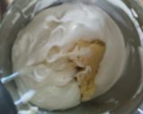 Foto langkah ke 3 dari resep Bolu Tape Keju.