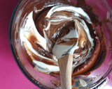 Foto del paso 3 de la receta: Tarta de chocolate y galletas Oreo