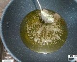 Foto langkah ke 5 dari resep Bakwan Kangkung.