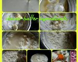 A picture of step 1 of Rajasthani hot favourite sweet dish # ghevar..