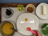 Panna Cotta de Coco al estilo David Antonio
