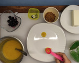 Foto del paso 4 de la receta: Panna Cotta de Coco al estilo David Antonio