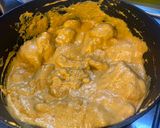 Foto del paso 11 de la receta: Butter Curry