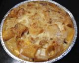 A picture of step 4 of Tortino Di Pasta.