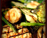 Foto del paso 3 de la receta: Parrillada de verduras