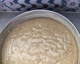 Foto langkah ke 6 dari resep Bolu Pisang Panggang.