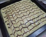 Foto langkah ke 12 dari resep Marble cheese brownies.