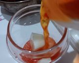 Foto langkah ke 3 dari resep Es Secang Krimi.
