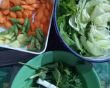 Foto langkah ke 2 dari resep Soup Daging.