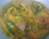 Foto langkah ke 4 dari resep 43.Arsik Ikan Mas.