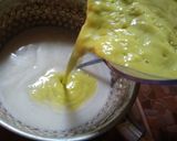 Foto langkah ke 3 dari resep Puding Alpukat.