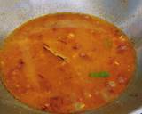 Rajma chawal recipe step 3 photo