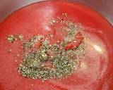 My Quick Made Tomato Soup