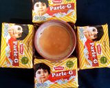 ફૂદીના કડક ચા (Pudina Kadak Tea Recipe In Gujarati) રેસીપી સ્ટેપ3ફોટો