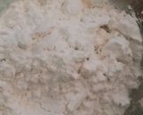 Foto langkah ke 3 dari resep Pempek Nasi.