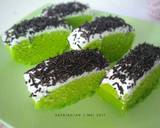 Cara Membuat Brownies Kukus Pandan NyLiem 6