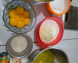 Foto langkah ke 1 dari resep Buttercake by Thomas Law.