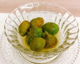 糖漬橄欖的食譜步驟4照片