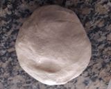 Foto del paso 1 de la receta: Fugazzeta rellena