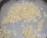 Foto langkah ke 2 dari resep Pokcoy Siram Bawang Putih.