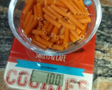 Foto del paso 2 de la receta: Macarrones de lentejas
