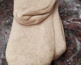 Foto del paso 2 de la receta: Pan integral de ajo confitado