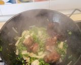 Foto del paso 4 de la receta: Rancho