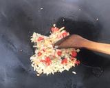 Foto langkah ke 1 dari resep Tumis buncis Singapore.
